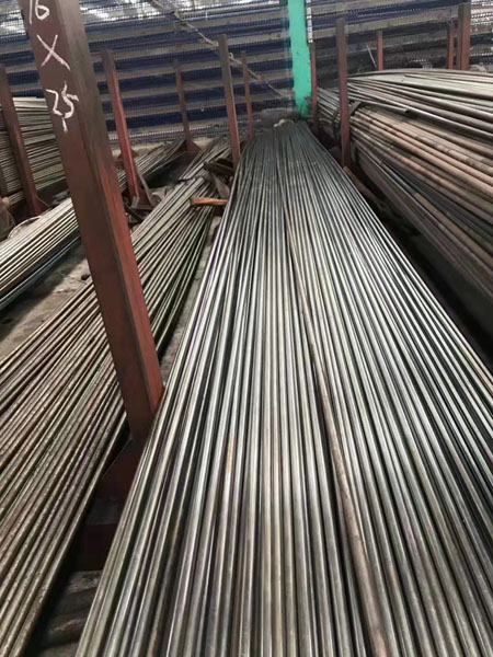 吉林精密钢管